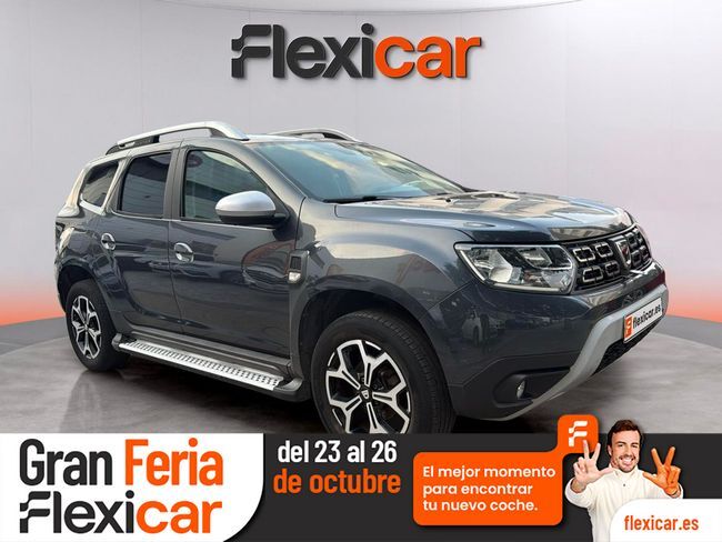 DACIA Duster (Prestige 1.6 85kW (115CV) 4X2) en Baleares
