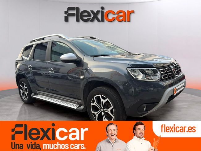 DACIA Duster (Access 1.6 84kW (114CV) 4X2) en Baleares