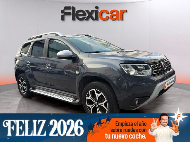 DACIA Duster (Prestige 1.6 85kW (115CV) 4X2) en Baleares