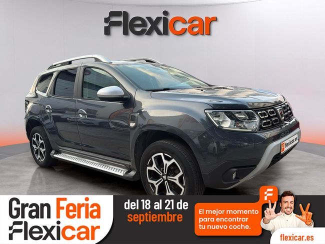 DACIA Duster (Access 1.6 84kW (114CV) 4X2) en Baleares