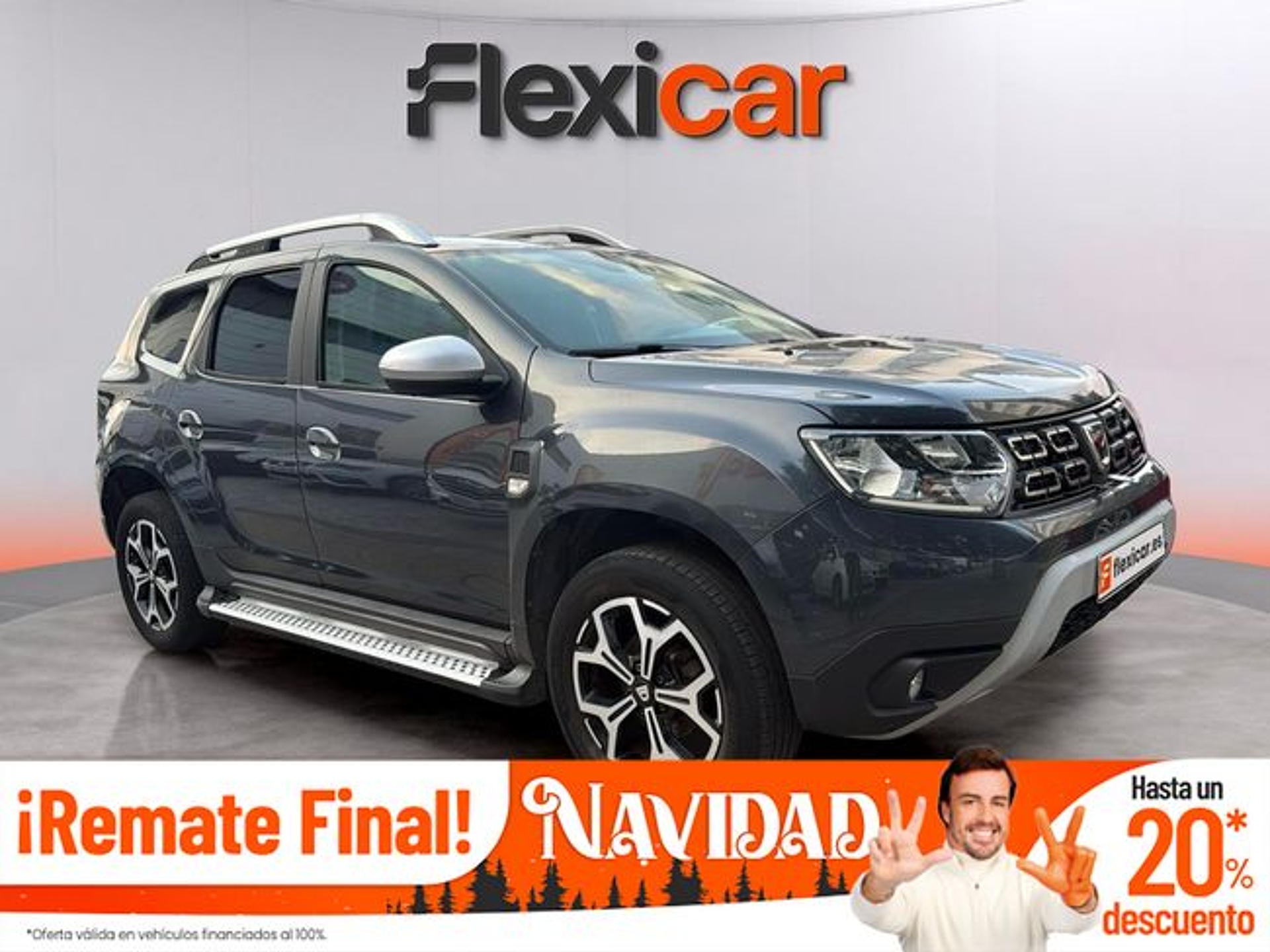 Imagen de DACIA Duster