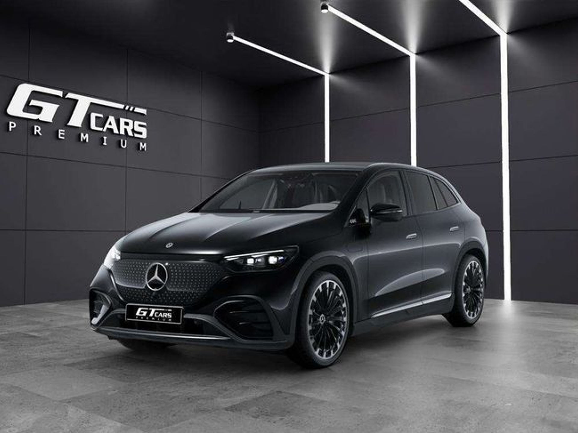 Imagen de MERCEDES EQS