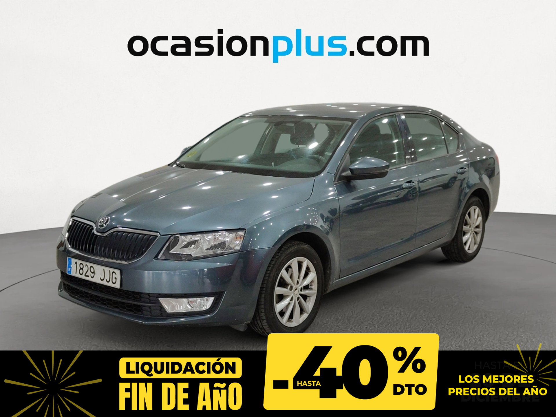 Imagen de SKODA Octavia