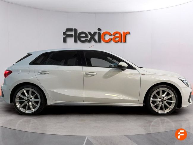 Foto del AUDI A3 Sportback 30TDI S tronic