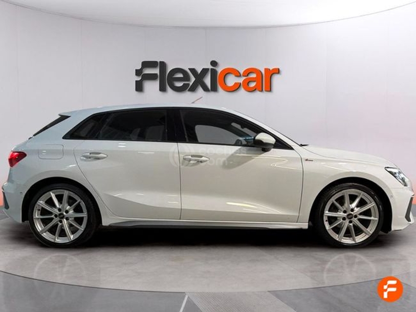 Foto del AUDI A3 Sportback 30TDI S tronic