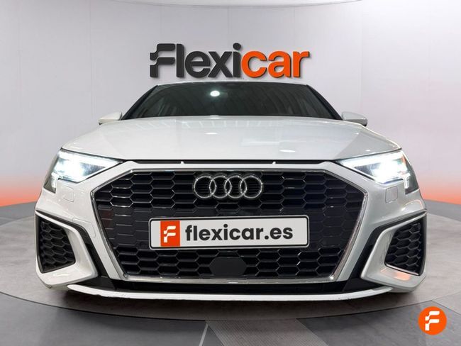 Foto del AUDI A3 Sportback 30TDI S tronic