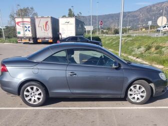 Imagen de VOLKSWAGEN Eos 2.0TDI Individual DPF