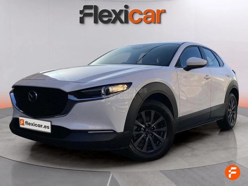 Foto del MAZDA CX-30 2.5 e-Skyactiv-G Prime Line FWD Aut. 103kW