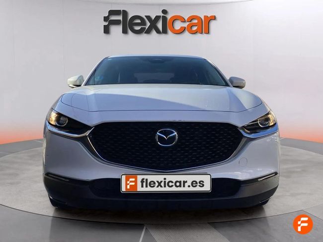 Foto del MAZDA CX-30 2.5 e-Skyactiv-G Prime Line FWD Aut. 103kW