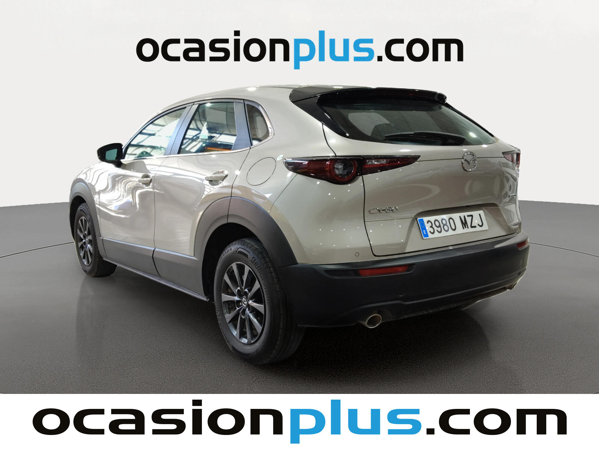 Foto del MAZDA CX-30 2.5 e-Skyactiv-G Prime Line FWD 103kW