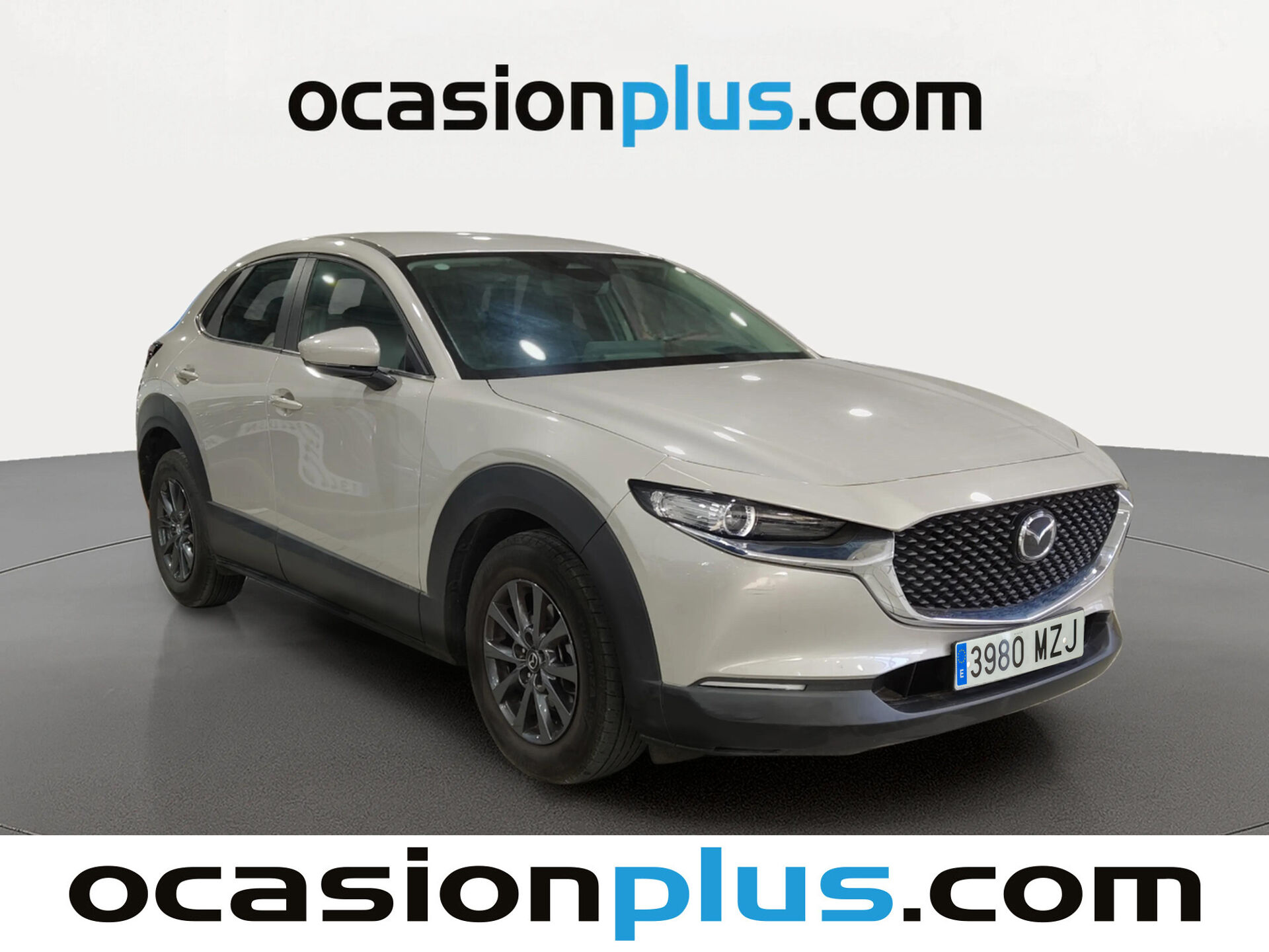Imagen 2 de MAZDA CX-30