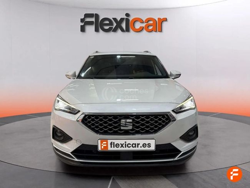 Foto del SEAT Tarraco 2.0TDI S&S Xcellence 150
