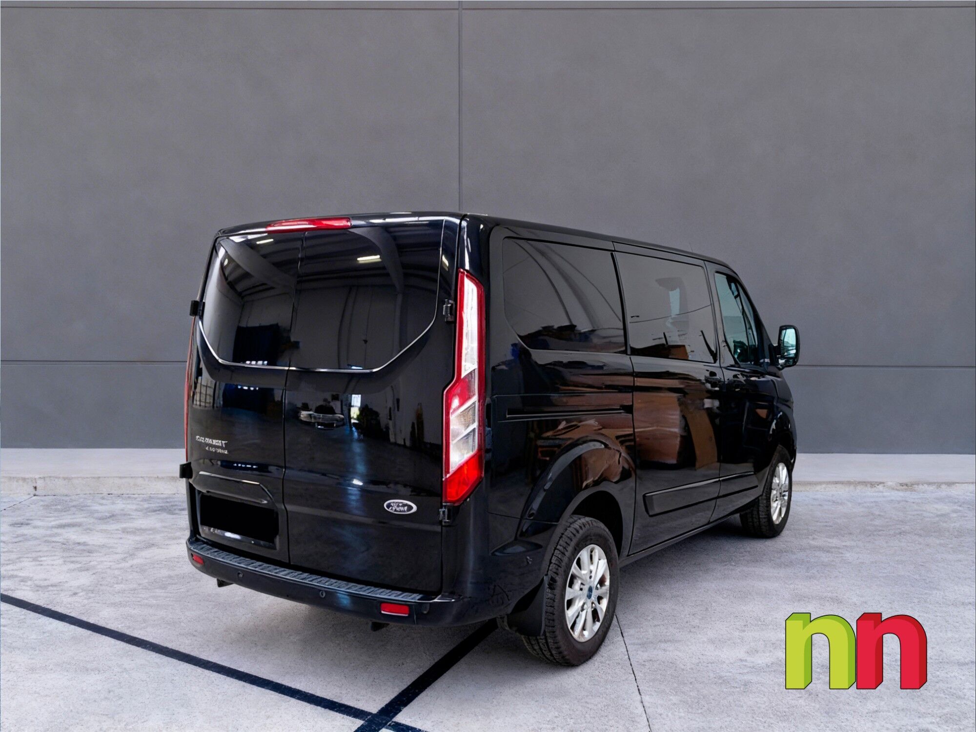 Foto del FORD Transit FT 350 L3 Van Trend 170