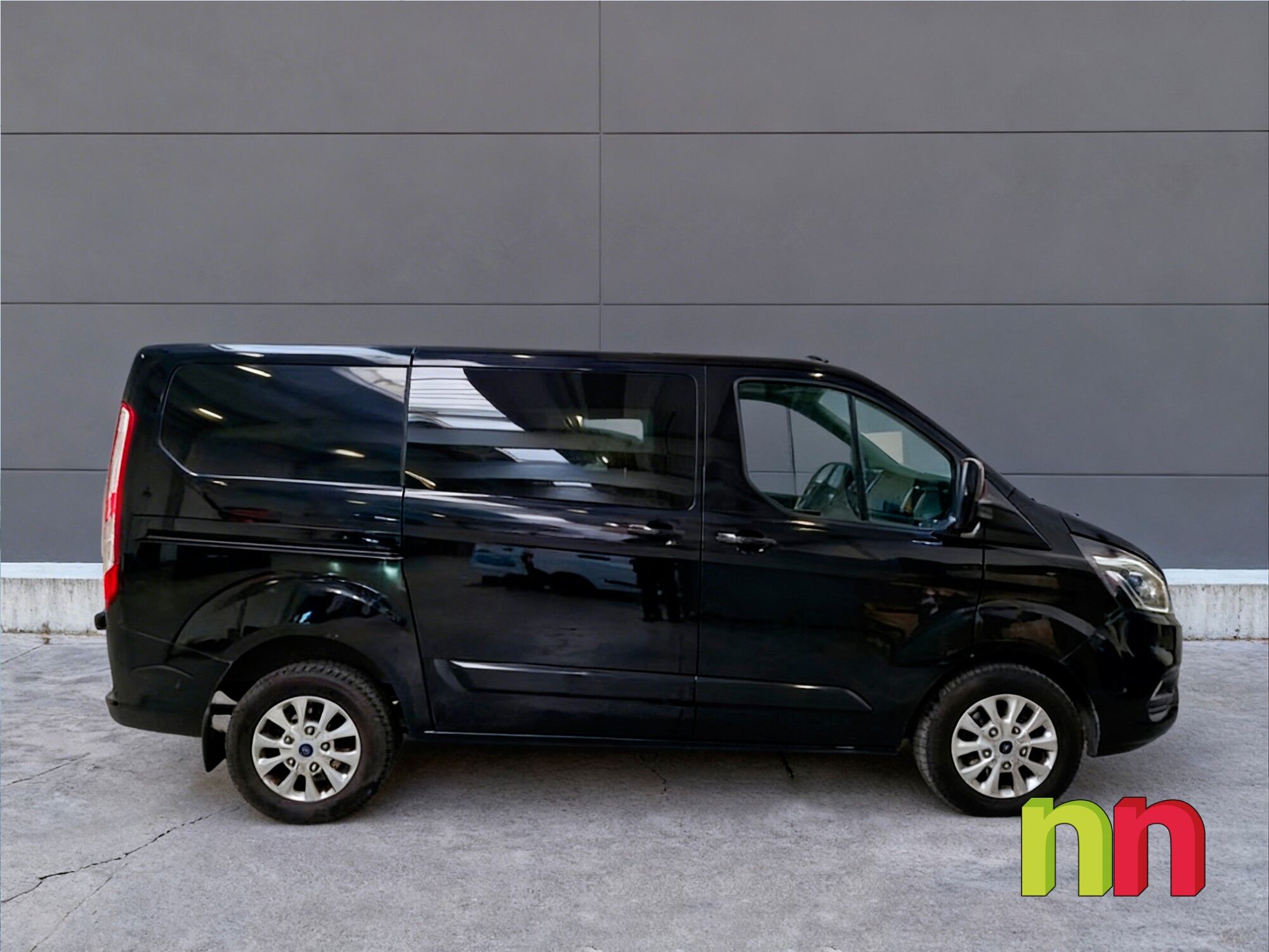 Foto del FORD Transit FT 350 L3 Van Trend 170