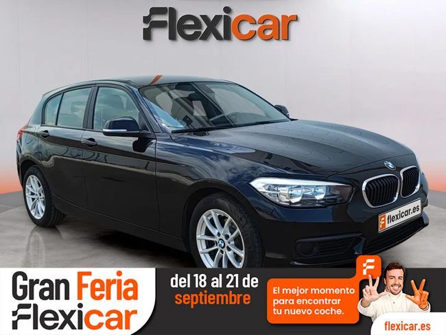 BMW Serie 1 (116i) en Badajoz