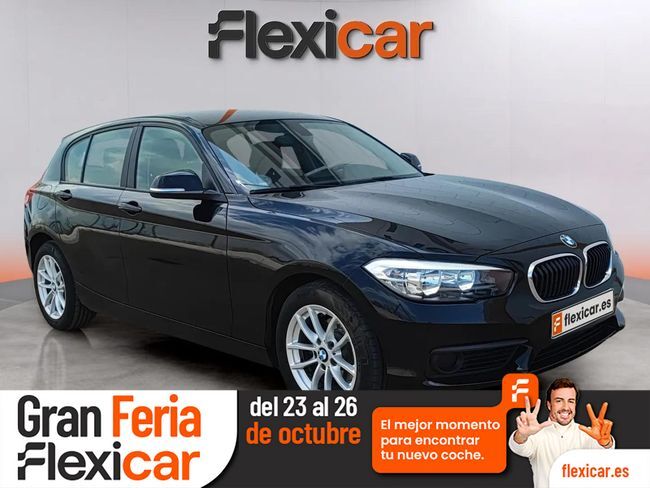 BMW Serie 1 (116i) en Badajoz