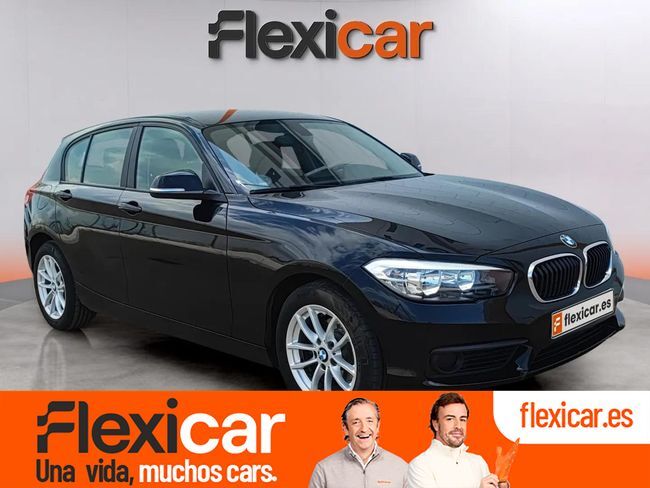 BMW Serie 1 (116i) en Badajoz