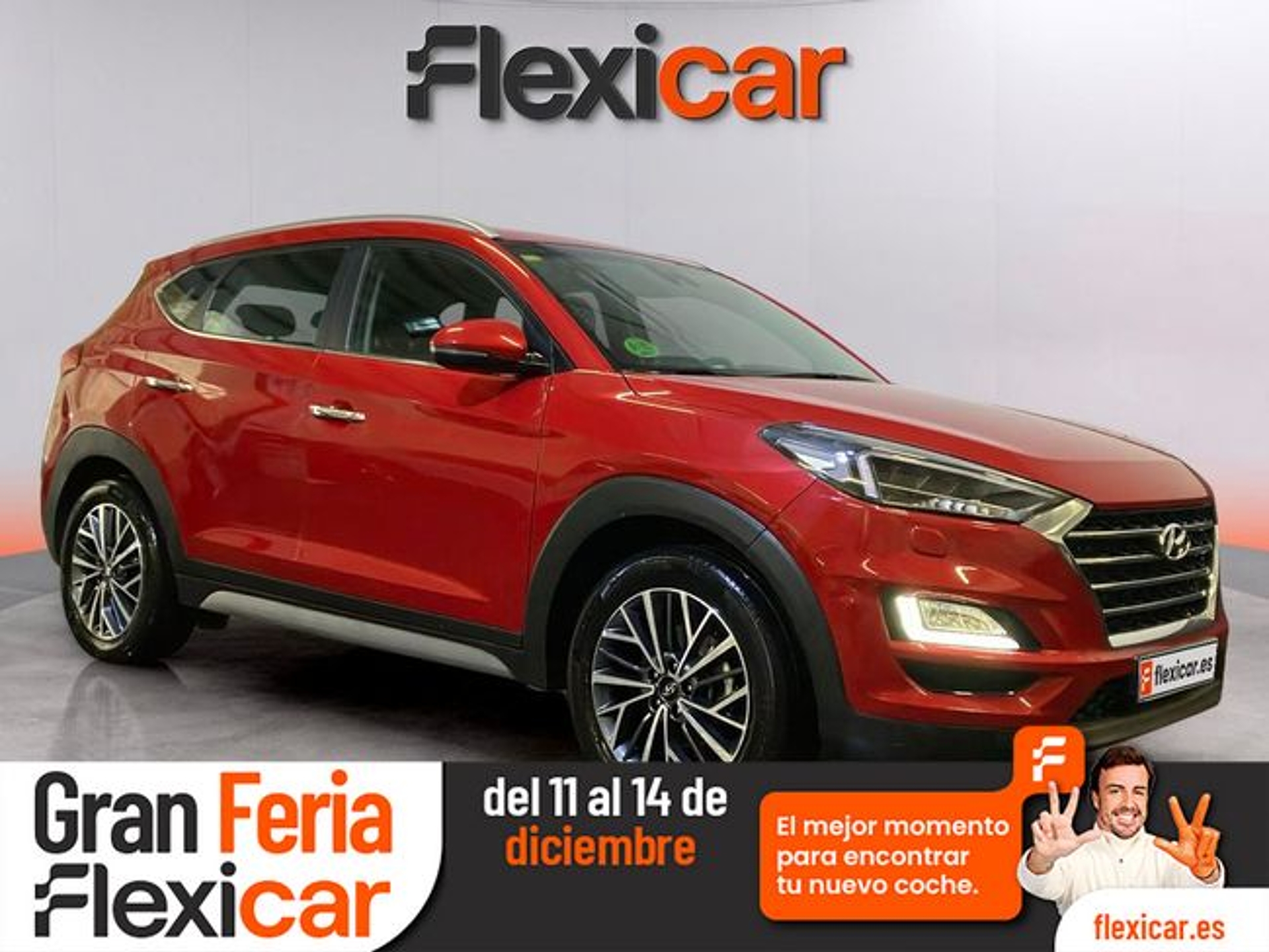 Imagen de HYUNDAI Tucson