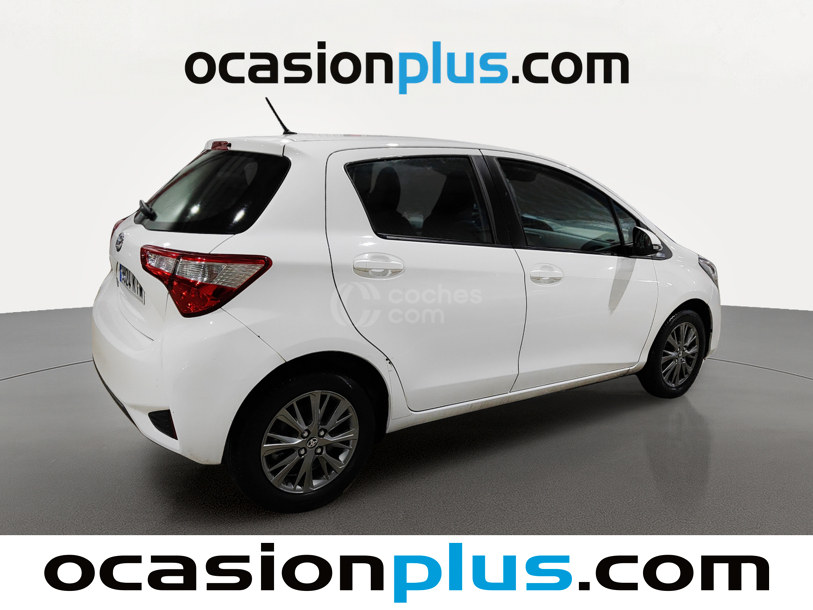 Foto del TOYOTA Yaris 1.5 Active Tech