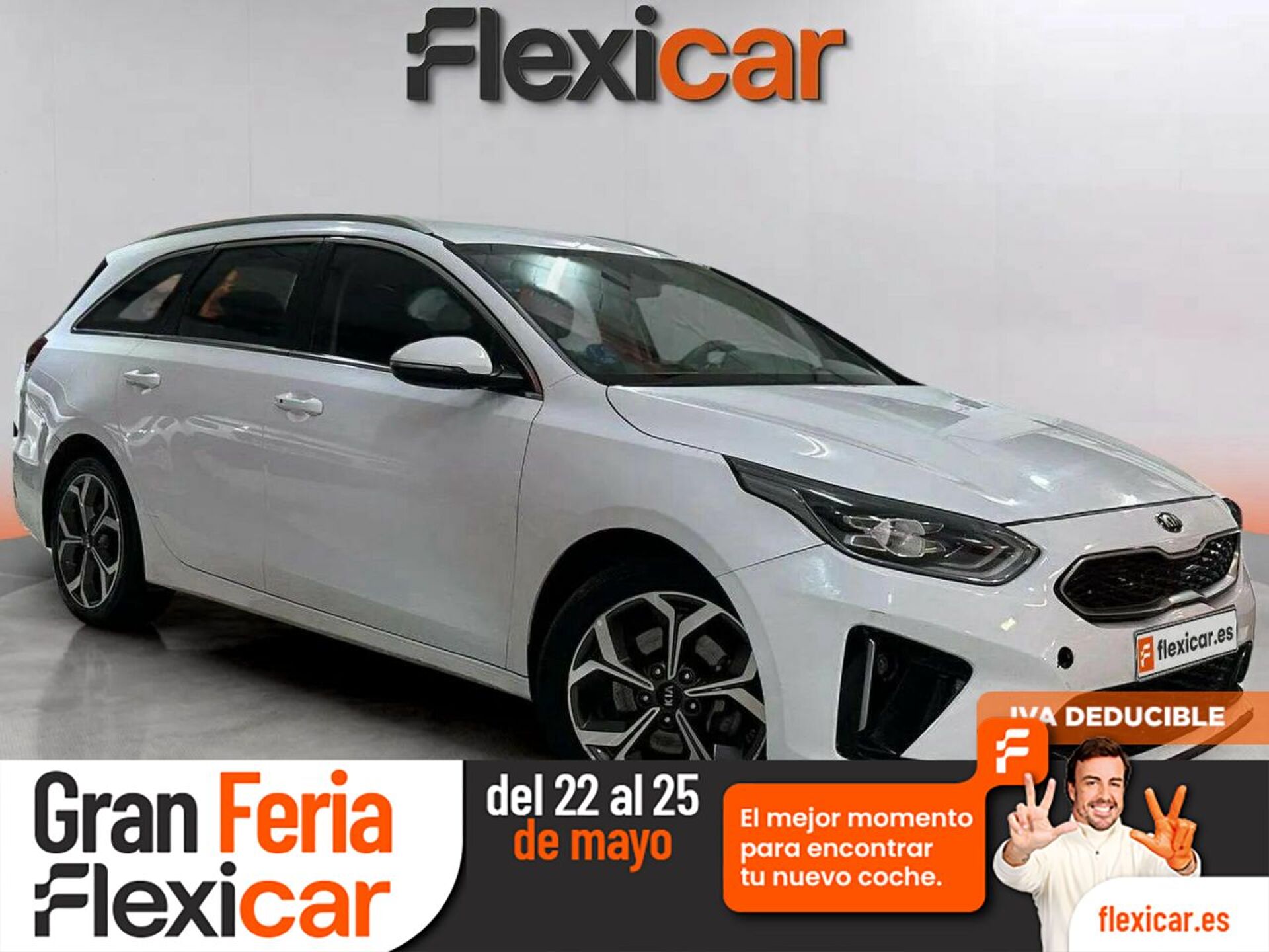Imagen de KIA Ceed