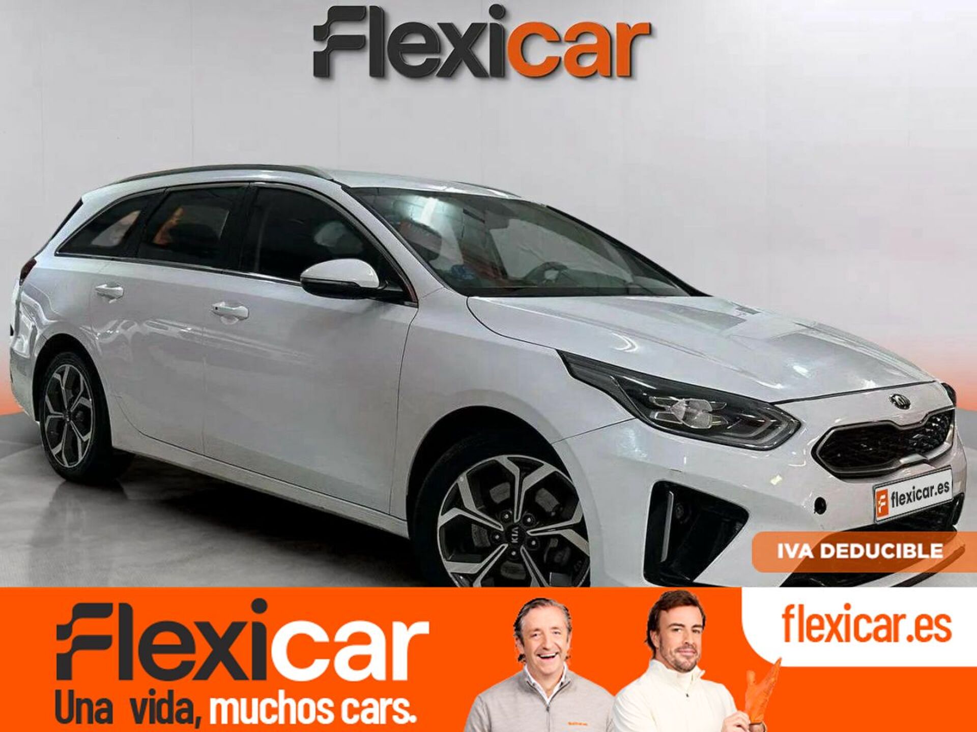 Imagen de KIA Ceed