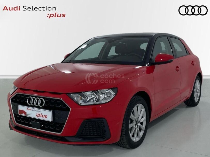 Foto del AUDI A1 Sportback 25 TFSI Advanced