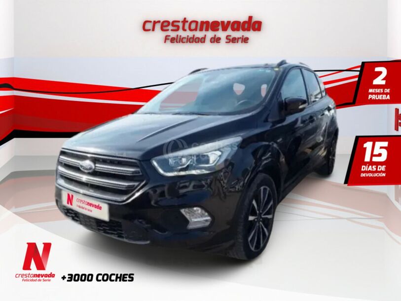 Foto del FORD Kuga 2.0TDCi Trend 4x2 150