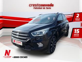 Imagen de FORD Kuga 2.0TDCi Trend 4x2 150