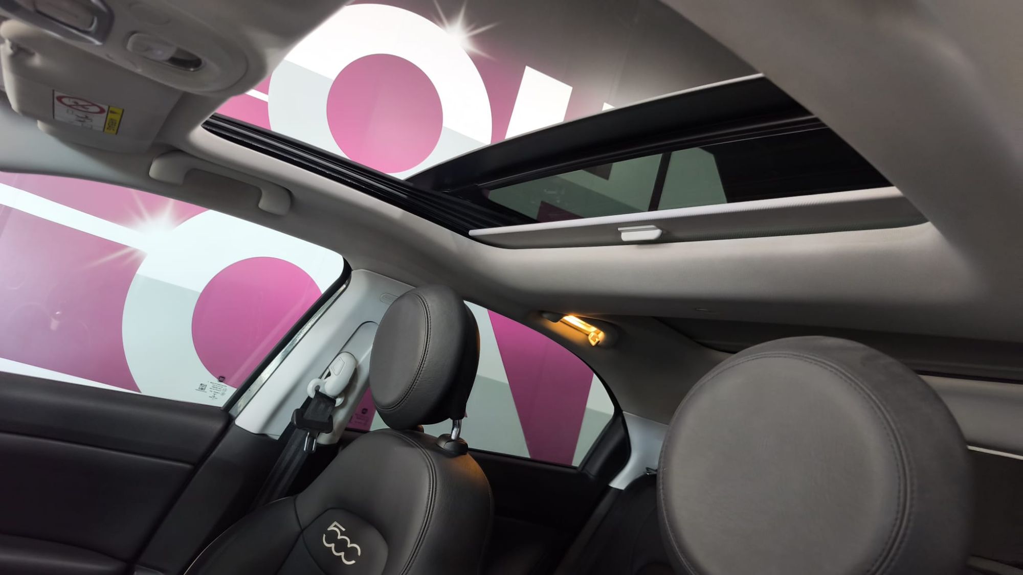 Foto del FIAT 500X 1.3 Firefly S&S Cross DCT 4x2