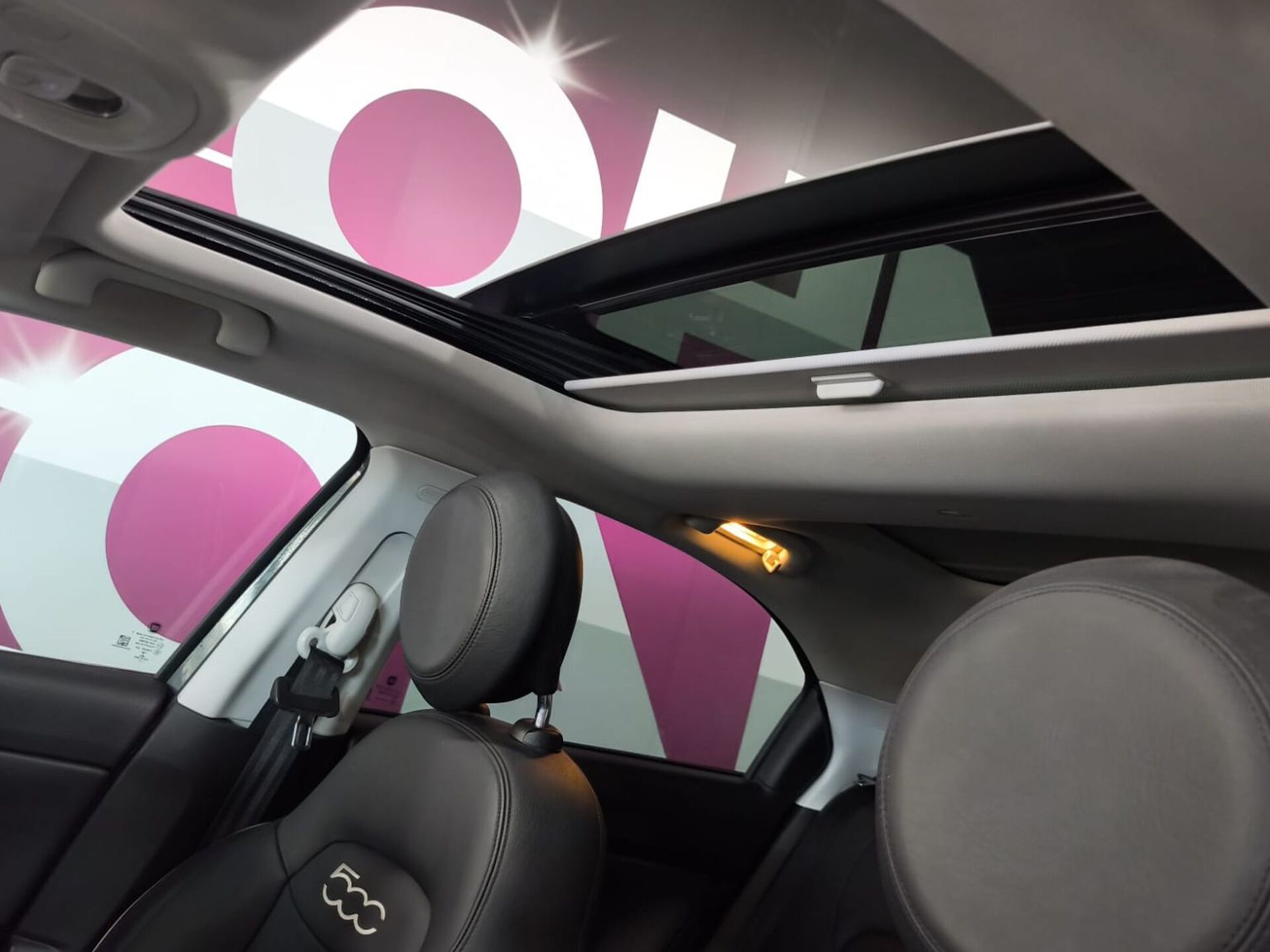 Imagen 3 de FIAT 500X