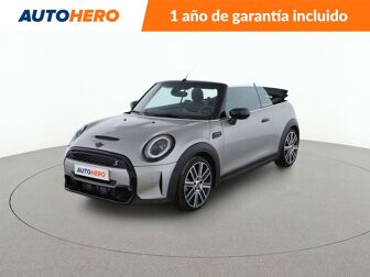 Imagen de MINI Mini Cabrio Cooper S Aut.