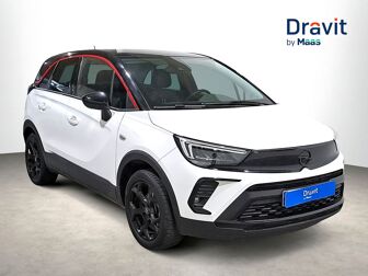 Imagen de OPEL Crossland 1.2 S&S GS Line 110