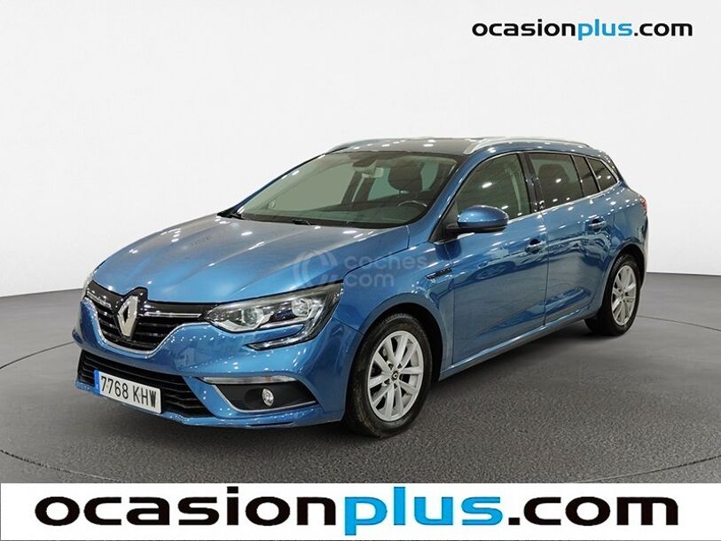 Foto del RENAULT Mégane 1.2 TCe Energy Tech Road 97kW