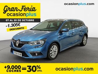 Imagen de RENAULT Mégane 1.2 TCe Energy Tech Road 97kW