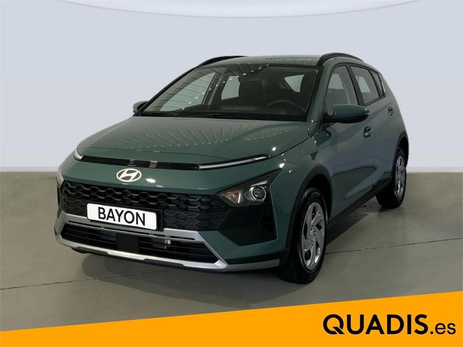 Imagen de HYUNDAI Bayon