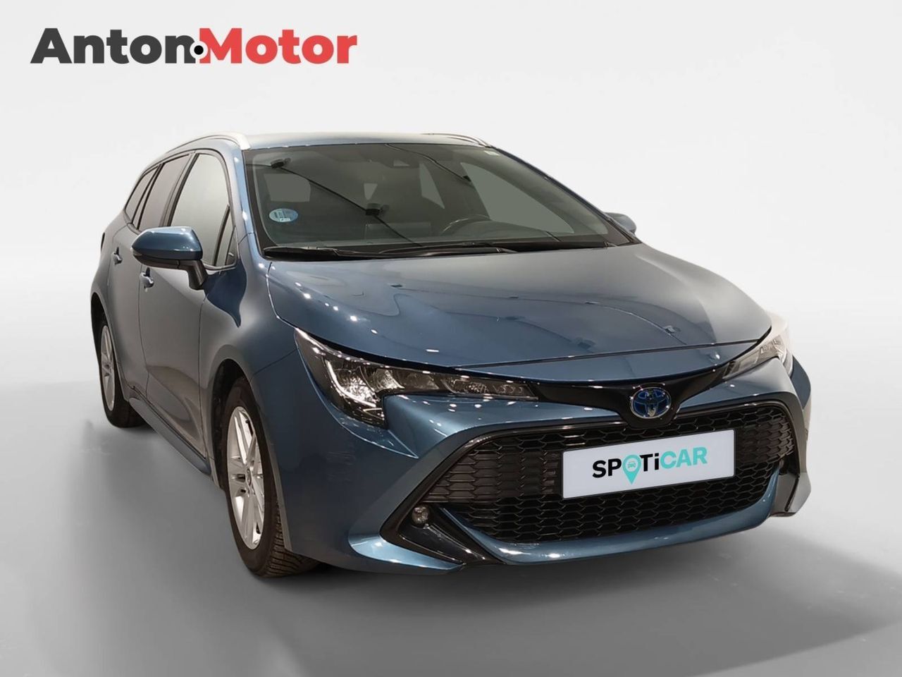 Foto del TOYOTA Corolla 125H Business