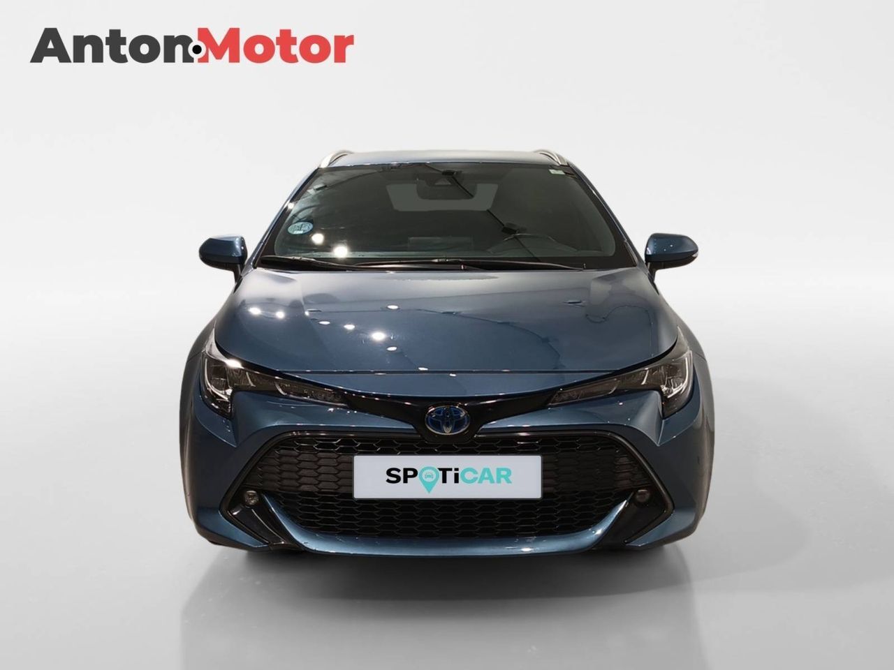 Foto del TOYOTA Corolla 125H Business