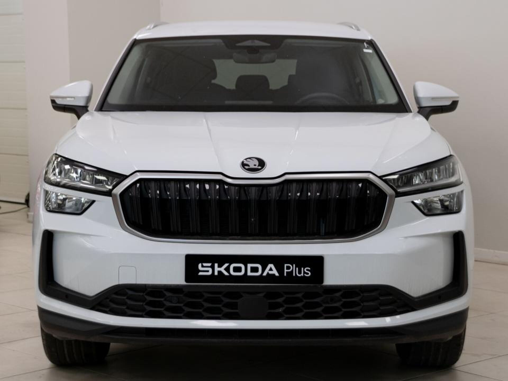 Imagen 3 de SKODA Kodiaq