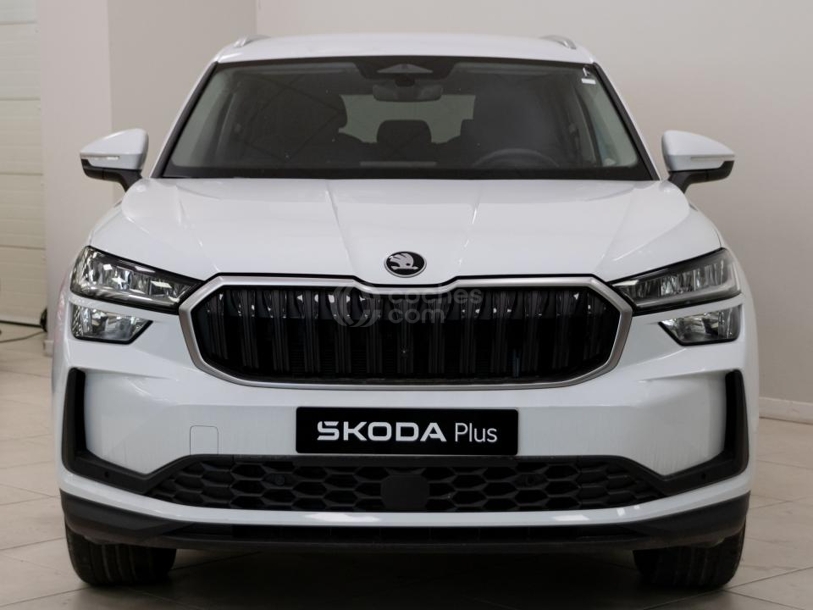 Foto del SKODA Kodiaq 1.5TSI m-HEV Selection 4x2 DSG 110kW
