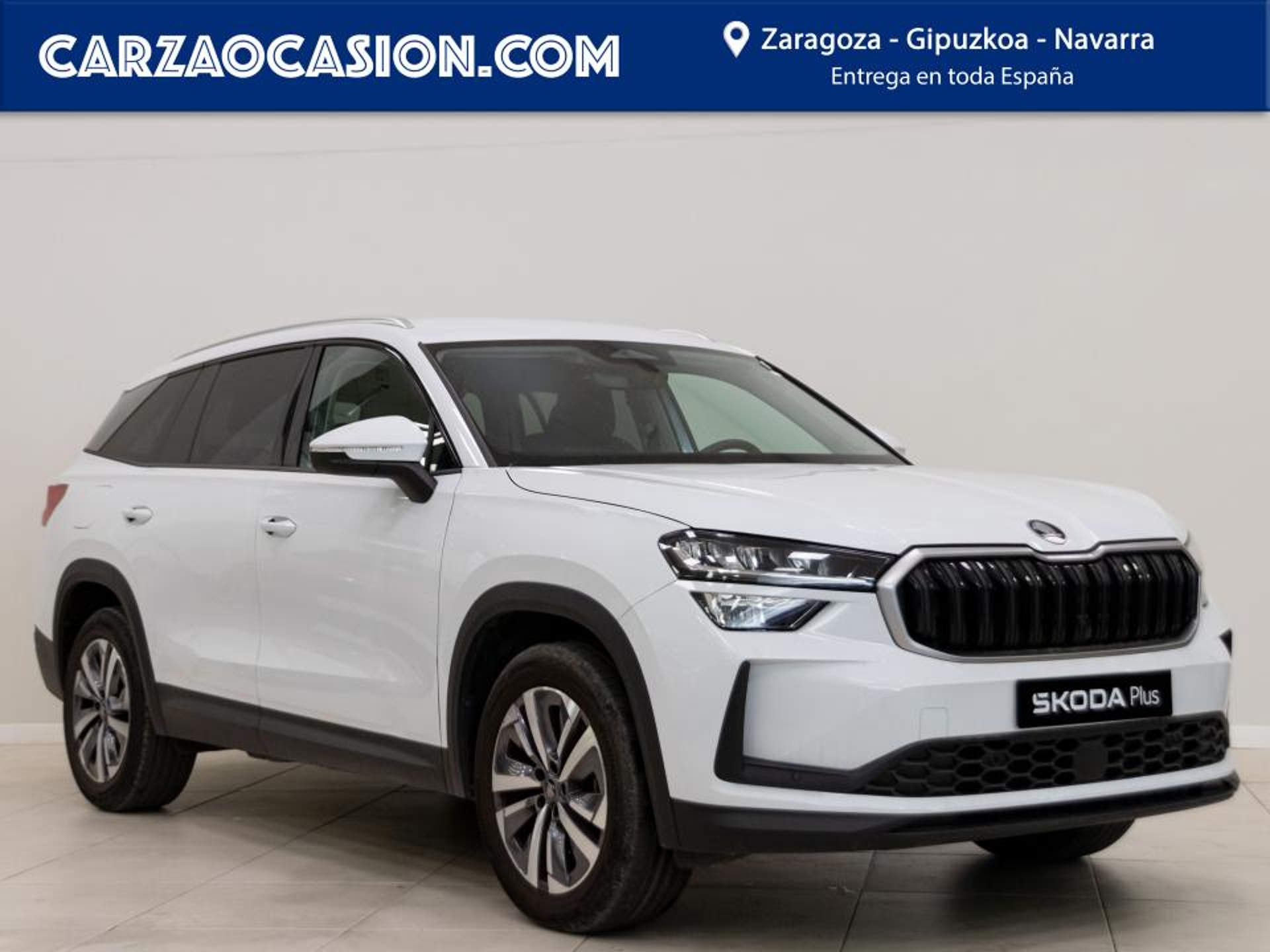 Imagen de SKODA Kodiaq