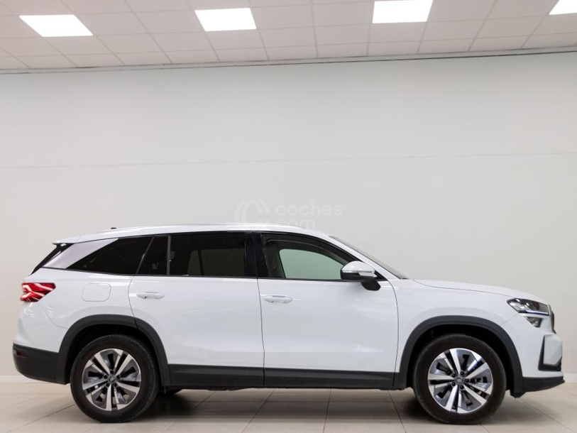 Foto del SKODA Kodiaq 1.5TSI m-HEV Selection 4x2 DSG 110kW