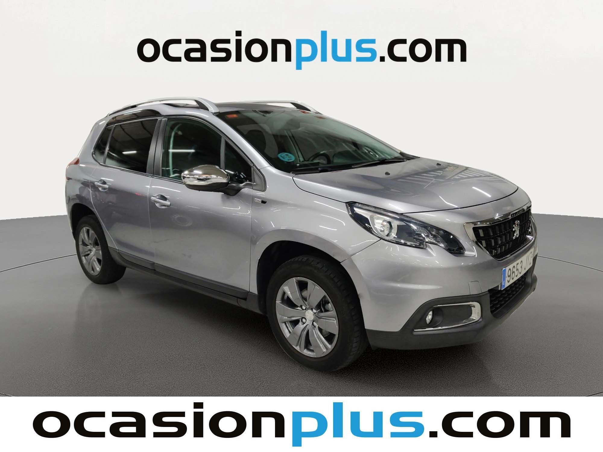 Foto del PEUGEOT 2008 1.2 PureTech S&S Style 110