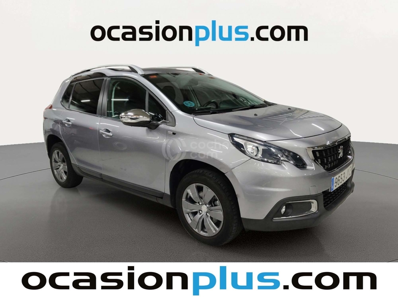 Foto del PEUGEOT 2008 1.2 PureTech S&S Style 110