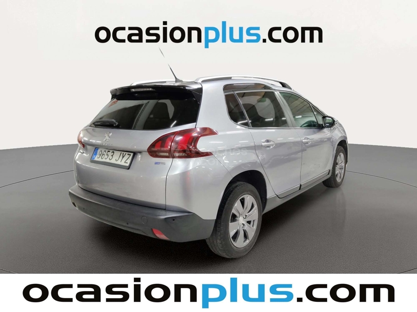 Foto del PEUGEOT 2008 1.2 PureTech S&S Style 110