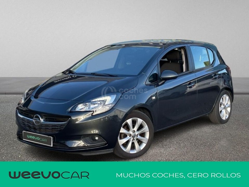 Foto del OPEL Corsa 1.4 Selective 90