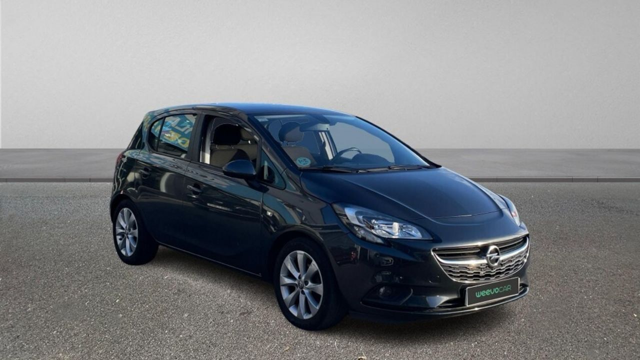 Foto del OPEL Corsa 1.4 Selective 90