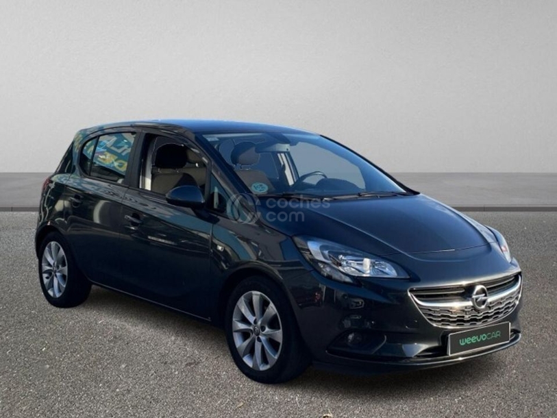 Foto del OPEL Corsa 1.4 Selective 90