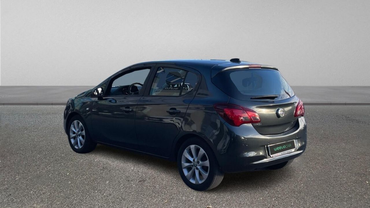 Foto del OPEL Corsa 1.4 Selective 90