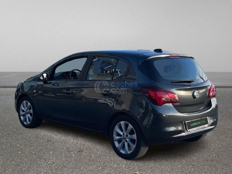 Foto del OPEL Corsa 1.4 Selective 90