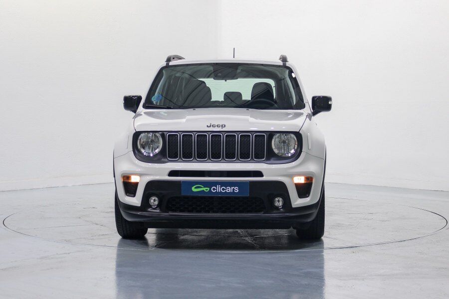 Foto del JEEP Renegade 1.5 MHEV Limited
